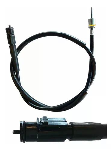 Cable Velocimetro Honda Wave Nf-100
